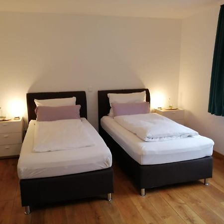Charlottenhof Hotell Messel Eksteriør bilde