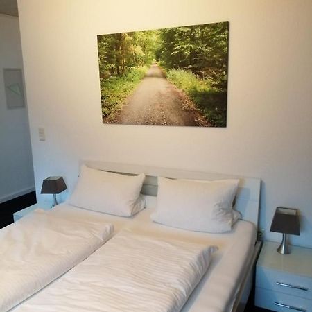 Charlottenhof Hotell Messel Eksteriør bilde