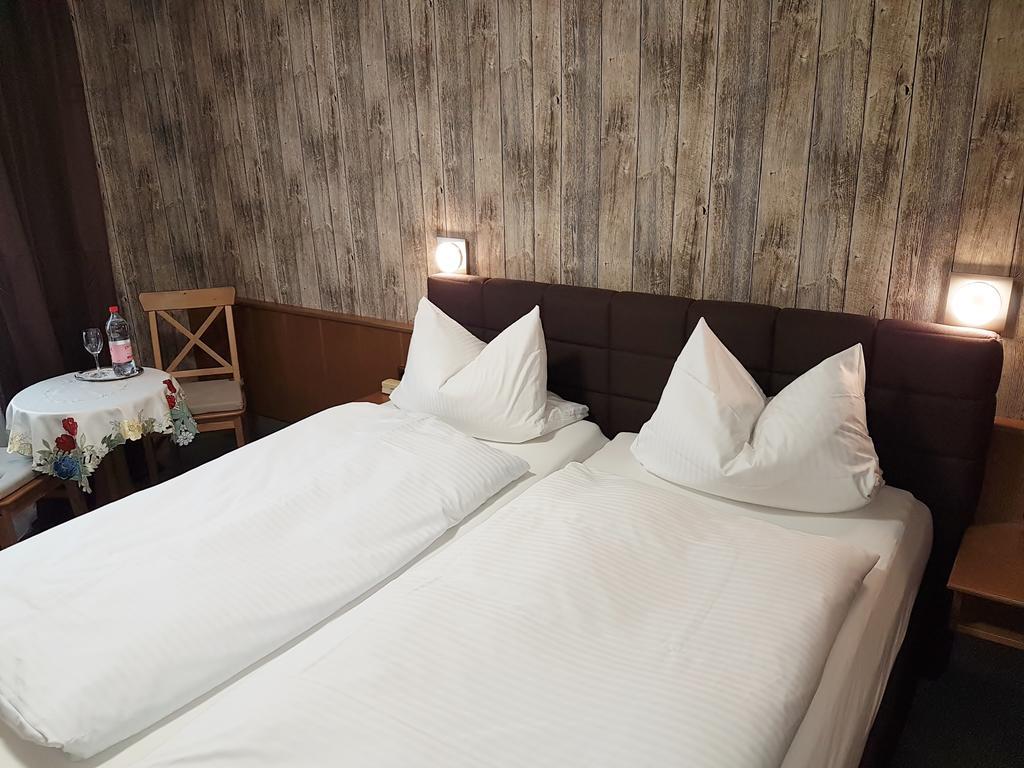 Charlottenhof Hotell Messel Eksteriør bilde