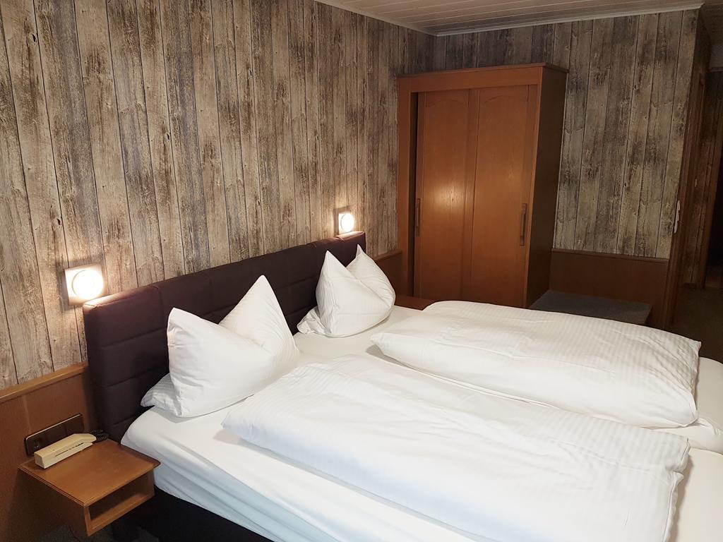 Charlottenhof Hotell Messel Eksteriør bilde