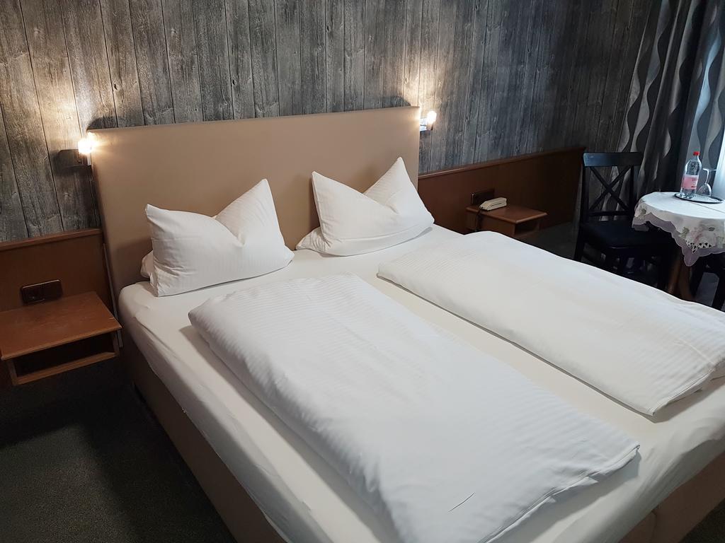 Charlottenhof Hotell Messel Eksteriør bilde