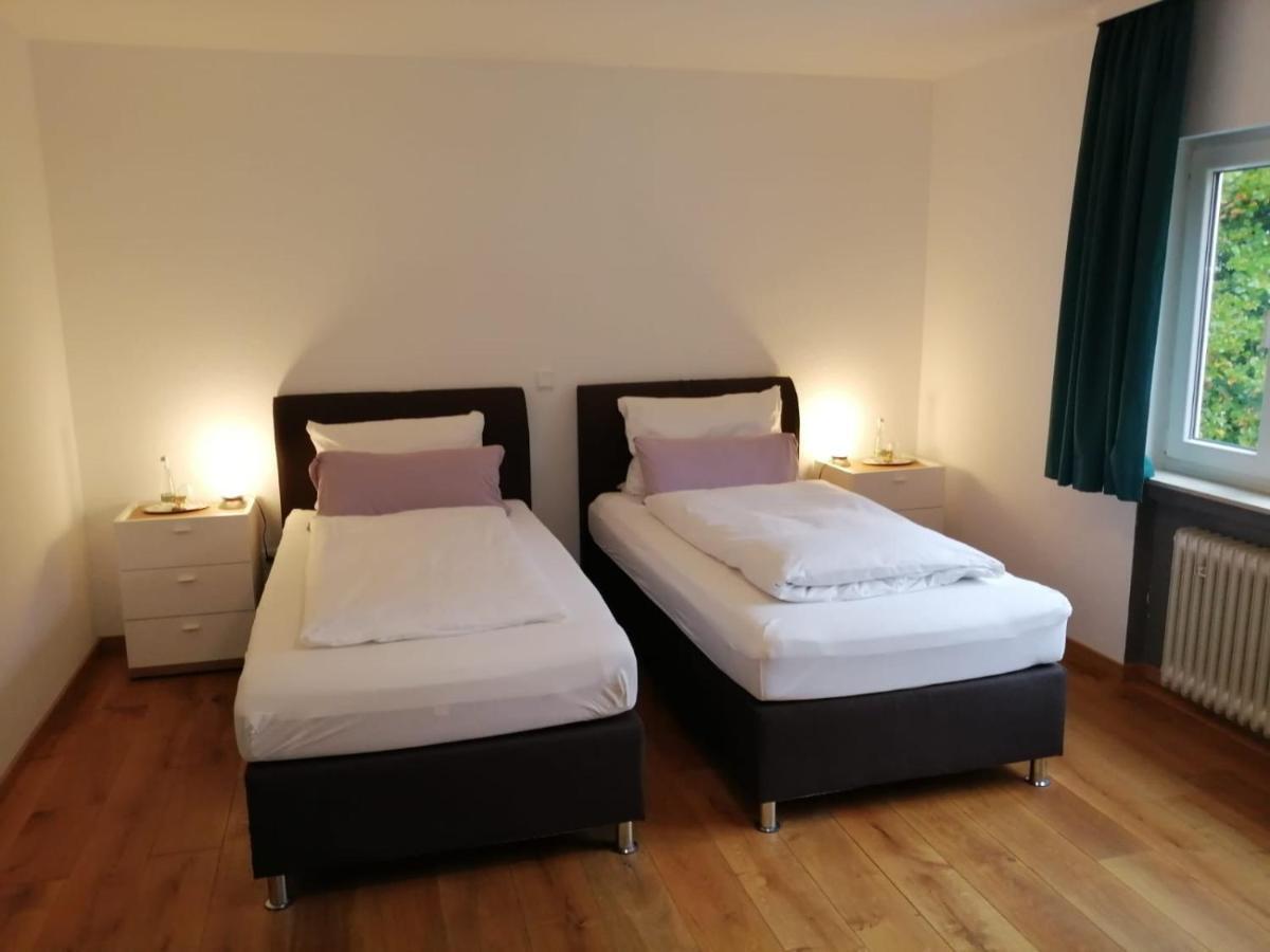 Charlottenhof Hotell Messel Eksteriør bilde