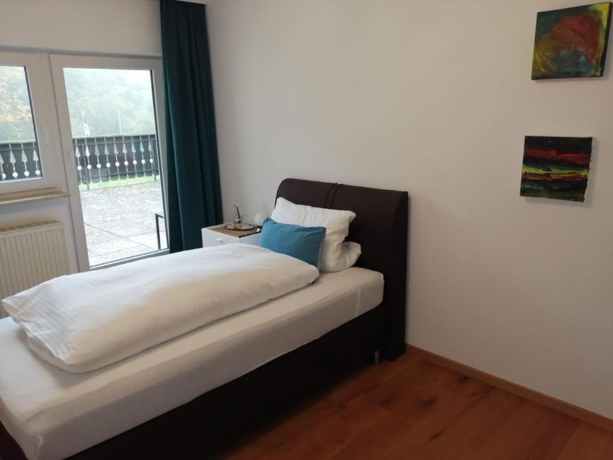 Charlottenhof Hotell Messel Eksteriør bilde