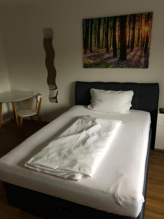 Charlottenhof Hotell Messel Eksteriør bilde