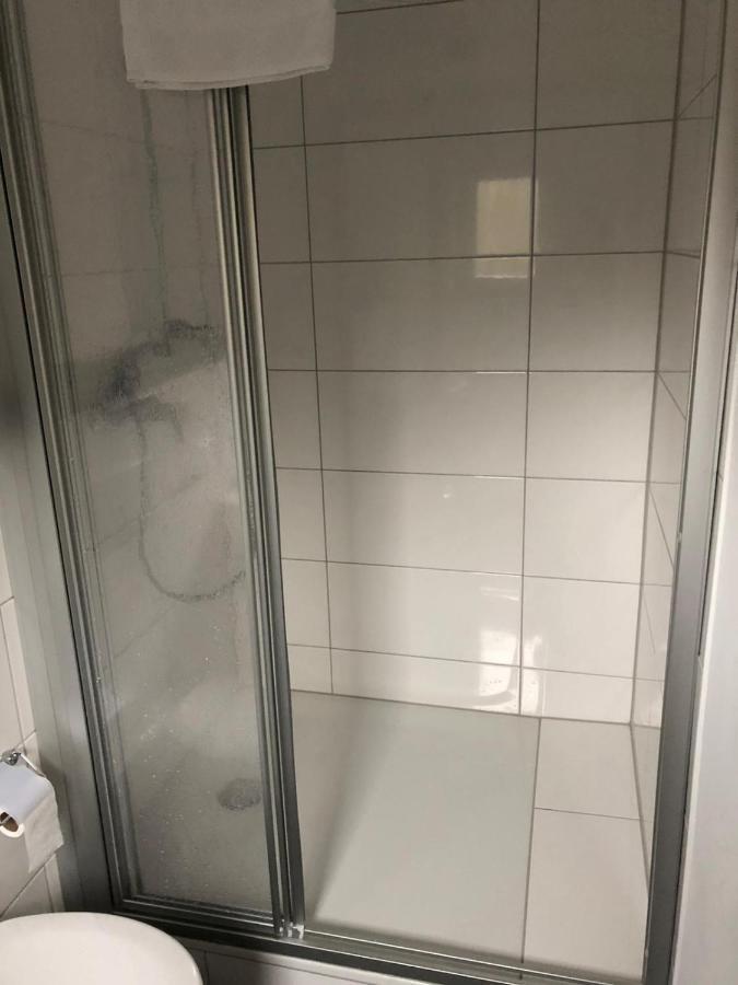 Charlottenhof Hotell Messel Eksteriør bilde