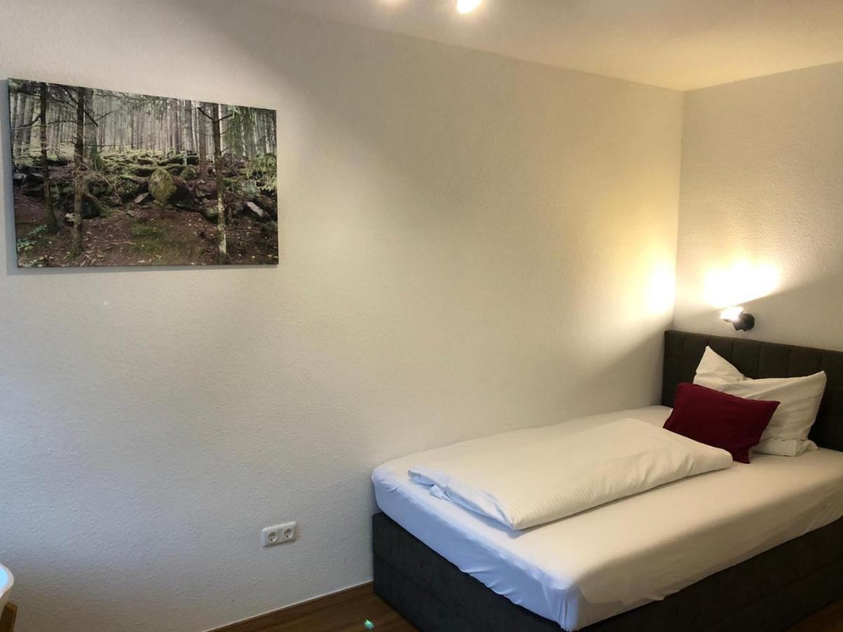 Charlottenhof Hotell Messel Eksteriør bilde
